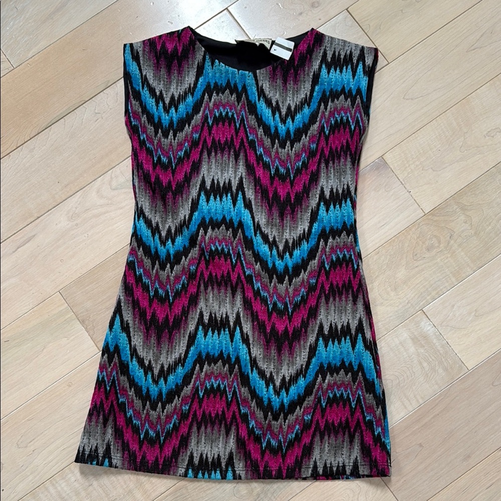 Les tout petits girls dress 10